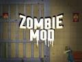 Cluiche Mod zombie  ar líne