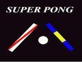 Cluiche Super pong ar líne