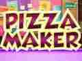 Cluiche Déantóir pizza  ar líne
