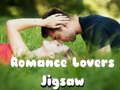 Cluiche Jigsaw Lovers Rómánsacha  ar líne