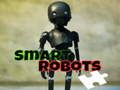 Cluiche Robots Cliste  ar líne