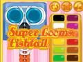 Cluiche Super Looms: Fishtail ar líne