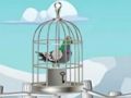 Cluiche Cluiche Tarrthála An Pigeon  ar líne