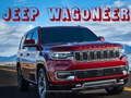 Cluiche Cluiche Jeep Wagoneer  ar líne