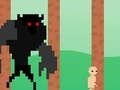 Cluiche Cluiche Pixel Heroes Runner  ar líne