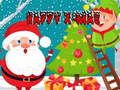 Cluiche Nollaig Shona duit  ar líne