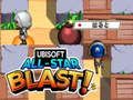 Cluiche Soinneáin All-Star Ubisoft!  ar líne