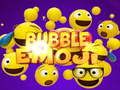 Cluiche Emoji mboilgeog  ar líne