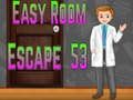 Cluiche Amgel Easy Seomra Escape 53  ar líne