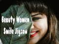 Cluiche Jigsaw Smile Beauty Women  ar líne