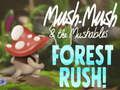 Cluiche Mush-Mush & an Ros Foraoise Mushables!  ar líne