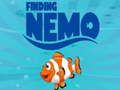 Cluiche Cluiche Finding Nemo  ar líne