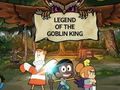 Cluiche Craig of the Creek: Finscéal an Rí Goblin  ar líne