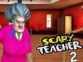 Cluiche Múinteoir scary 2 saor in aisce  ar líne