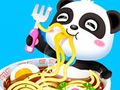 Cluiche Oidis Sínis Panda  ar líne