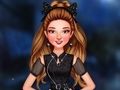 Cluiche Cluiche Celebrity Dark Gotach Faisean  ar líne