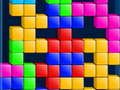 Cluiche Tetris clasaiceach  ar líne