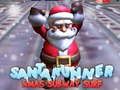Cluiche Cluiche Líne Santa Runner na Nollag Subway Surf ar líne Cluiche Cluiche Líne Santa Runner na Nollag Subway Surf ar líne