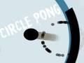 Cluiche Cluiche Ciorcal Pong  ar líne
