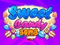 Cluiche Buama Candy Sweet  ar líne