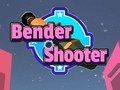 Cluiche Cluiche Bender Shooter  ar líne