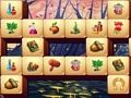 Cluiche Cluiche Fantasy Triple Mahjong  ar líne