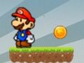 Cluiche Mario html5 soghluaiste  ar líne