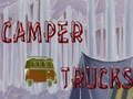 Cluiche Trucailí Camper  ar líne