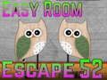 Cluiche Amgel Easy Seomra Escape 52  ar líne
