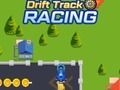 Cluiche Rásaíocht Rian Drift  ar líne