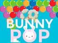 Cluiche Pop bunny ar líne