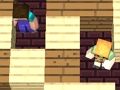 Cluiche Cluiche Bombercraft 3D ar líne  ar líne