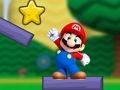 Cluiche Cluiche Super Mario Fisic  ar líne