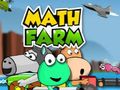 Cluiche Feirme Math  ar líne