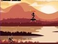 Cluiche Stickman: An Cath  ar líne