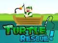 Cluiche Cluiche Tarrthála Turtle  ar líne