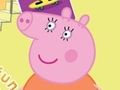 Cluiche Cluiche Peppa Muc Meascán  ar líne
