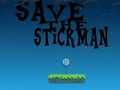 Cluiche Sábháil an Stickman  ar líne