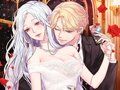 Cluiche Anime Lánúineacha Banphrionsa gléasadh suas  ar líne