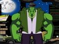 Cluiche Hulk dochreidte  ar líne