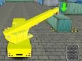 Cluiche Insamhlóir Crane Trom  ar líne