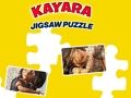 Cluiche Cluiche Puzal Jigsaw Kayara  ar líne