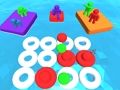 Cluiche Cluiche Laoch Dual Infinity 3D Ball Thrower  ar líne