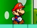 Cluiche Mario runner soghluaiste  ar líne