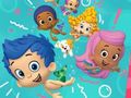Cluiche Bubble Guppies: Réidh Réitigh é ar líne Cluiche Bubble Guppies: Réidh Réitigh é ar líne