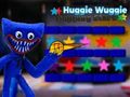 Cluiche Huggie Wuggie Réaltaí Popping  ar líne