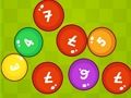 Cluiche Ailceimiceoir Math ar líne Cluiche Ailceimiceoir Math ar líne