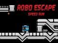 Cluiche Cluiche Robo Escape ar líne  ar líne