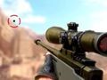 Cluiche Sniper 3d ar líne