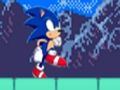 Cluiche Cluiche Rith Sonic  ar líne